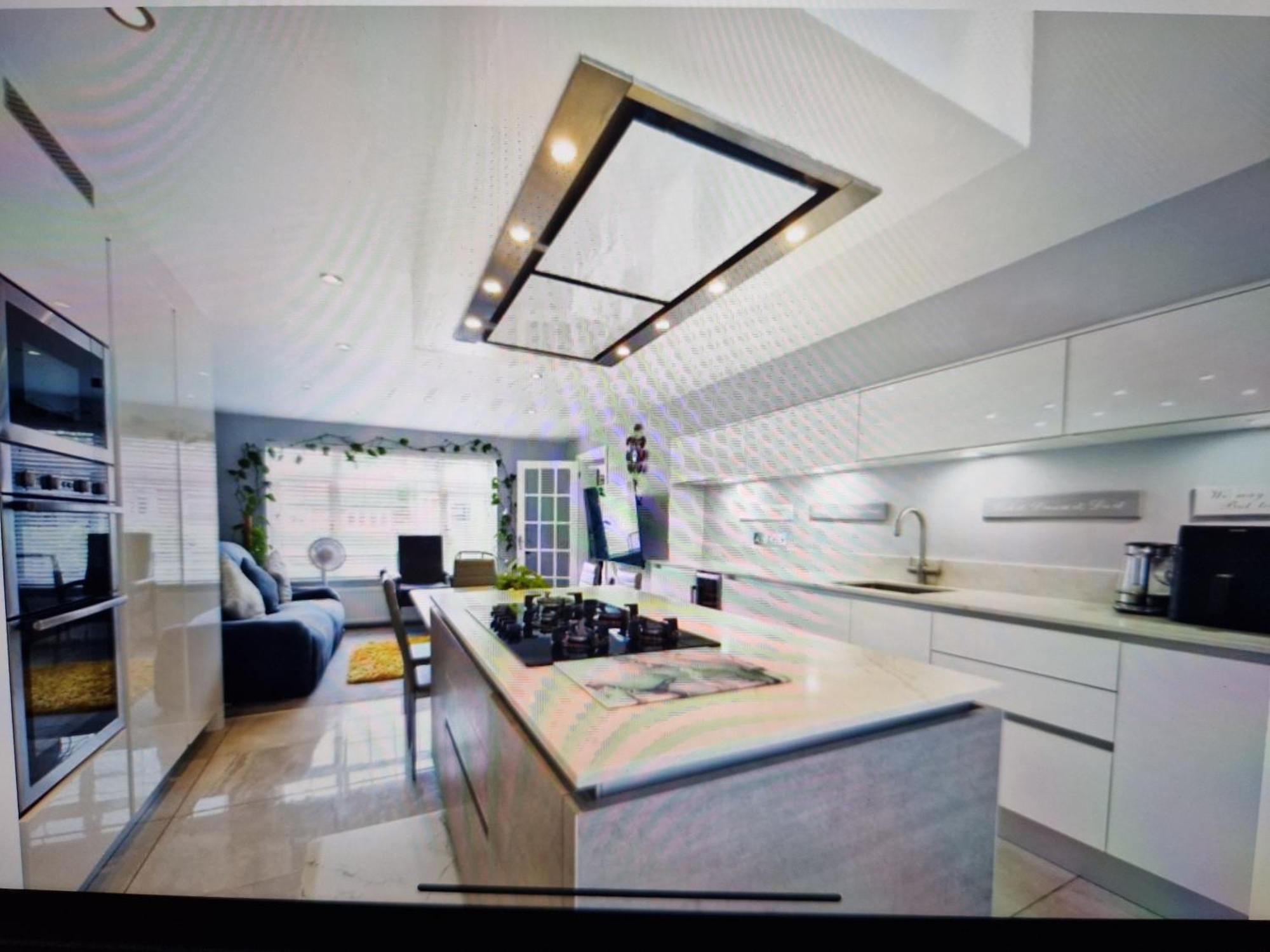 Marlows Diamond 4 Bedroom Home Marlow  Exterior foto